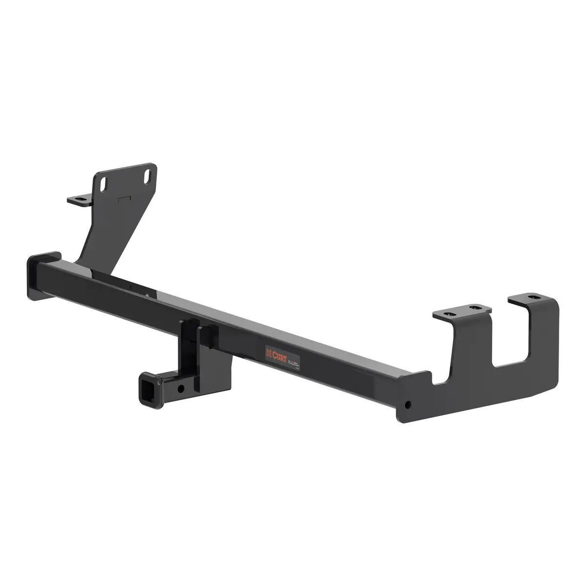 Curt 12188 Class 2 Trailer Hitch, 1-1/4-Inch Receiver, Select Ford Ecosport 1