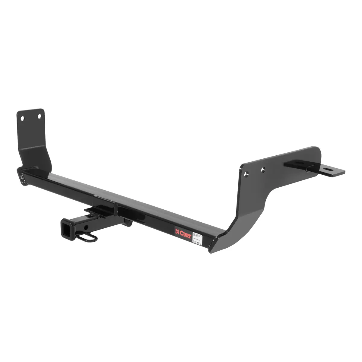 Curt 12190 Class 2 Trailer Hitch, 1-1/4-Inch Receiver, Select Chrysler Sebring 1