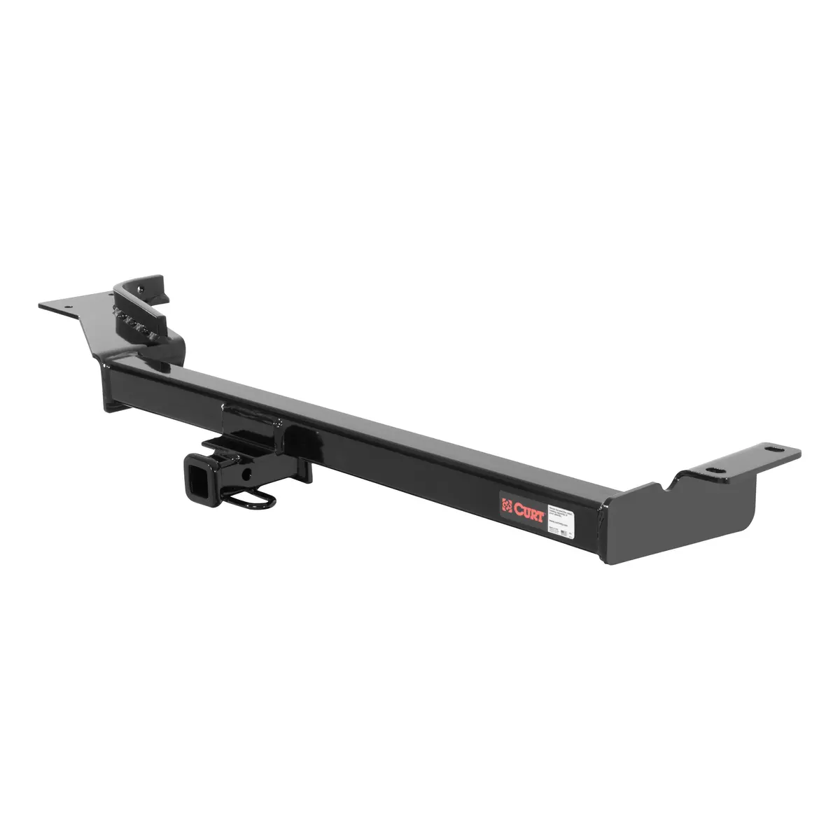 Curt 12220 Class 2 Trailer Hitch, 1-1/4-Inch Receiver, Select Infiniti Q45 1