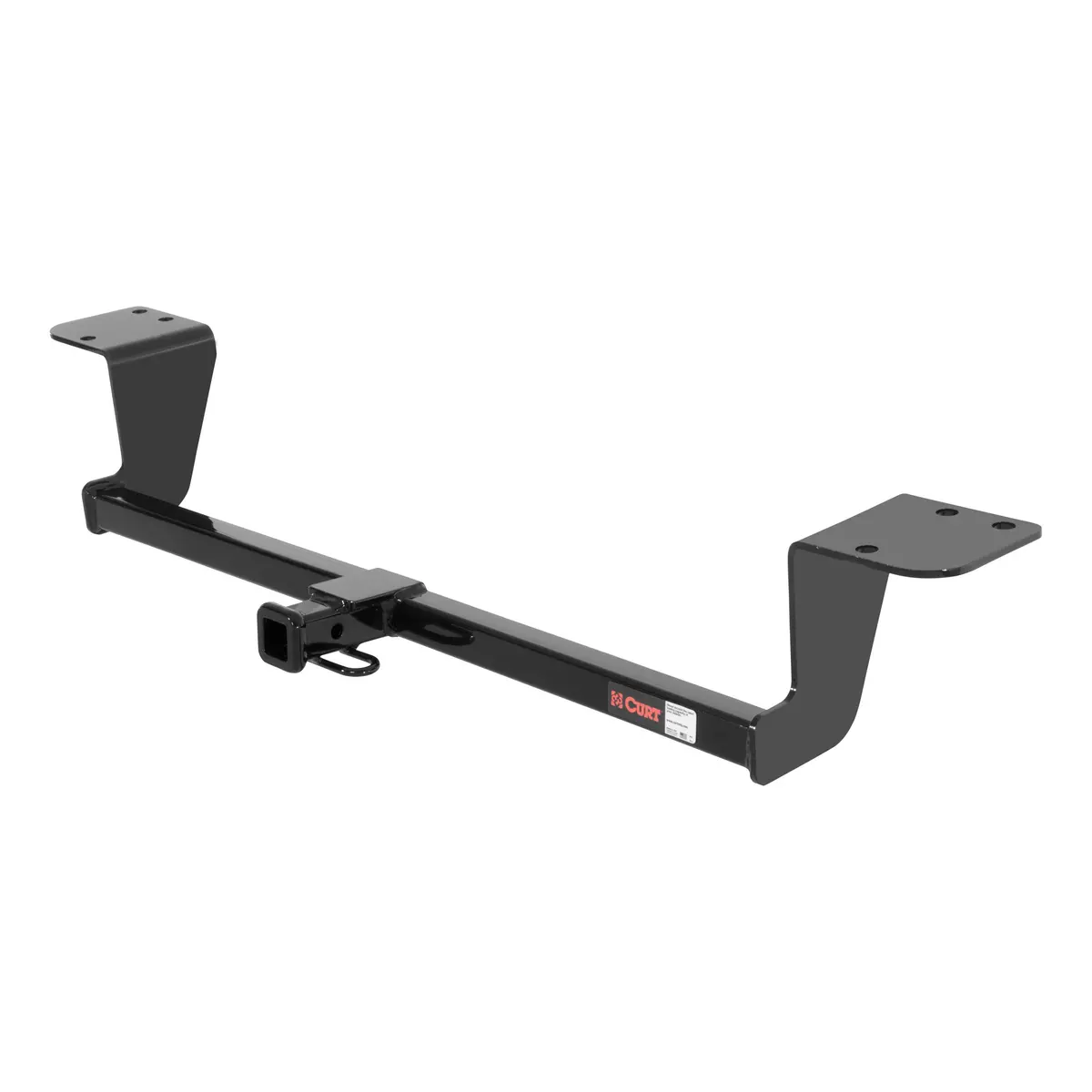 Curt 12231 Class 2 Trailer Hitch, 1-1/4-Inch Receiver, Select Lexus Ls430 1