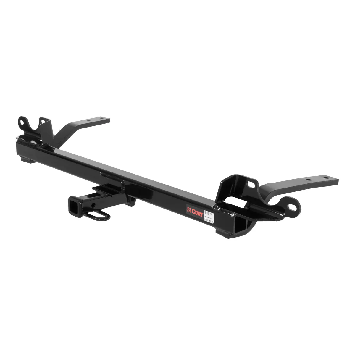 Curt 12233 Class 2 Trailer Hitch, 1-1/4-Inch Receiver, Select Buick Lesabre, Oldsmobile 88, Pontiac Bonneville 1