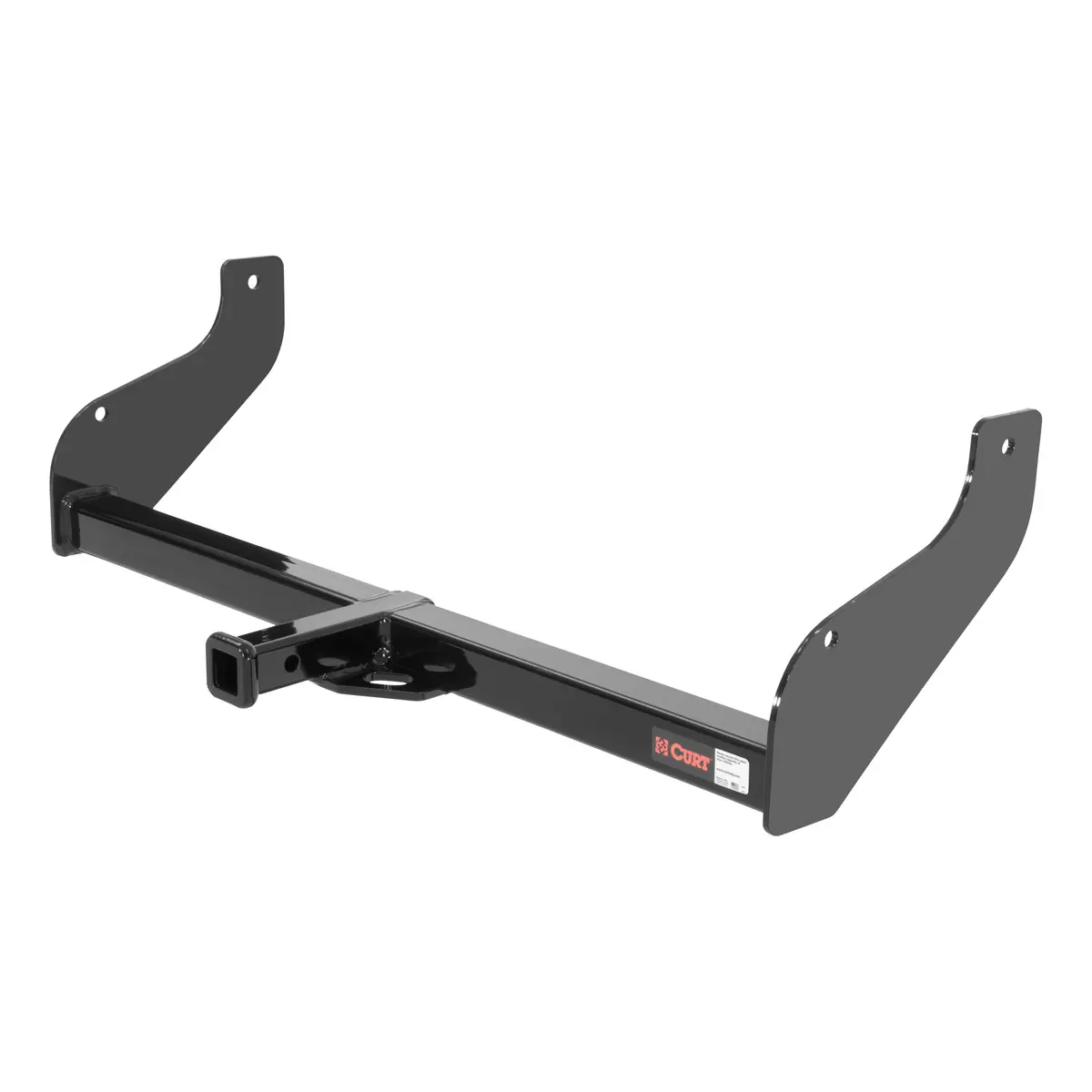 Curt 12237 Class 2 Trailer Hitch, 1-1/4-Inch Receiver, Select Kia Sportage 1
