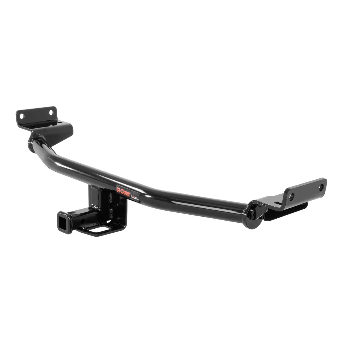 Curt 12241 Class 2 Trailer Hitch, 1-1/4-Inch Receiver, Select Hyundai Tucson 1