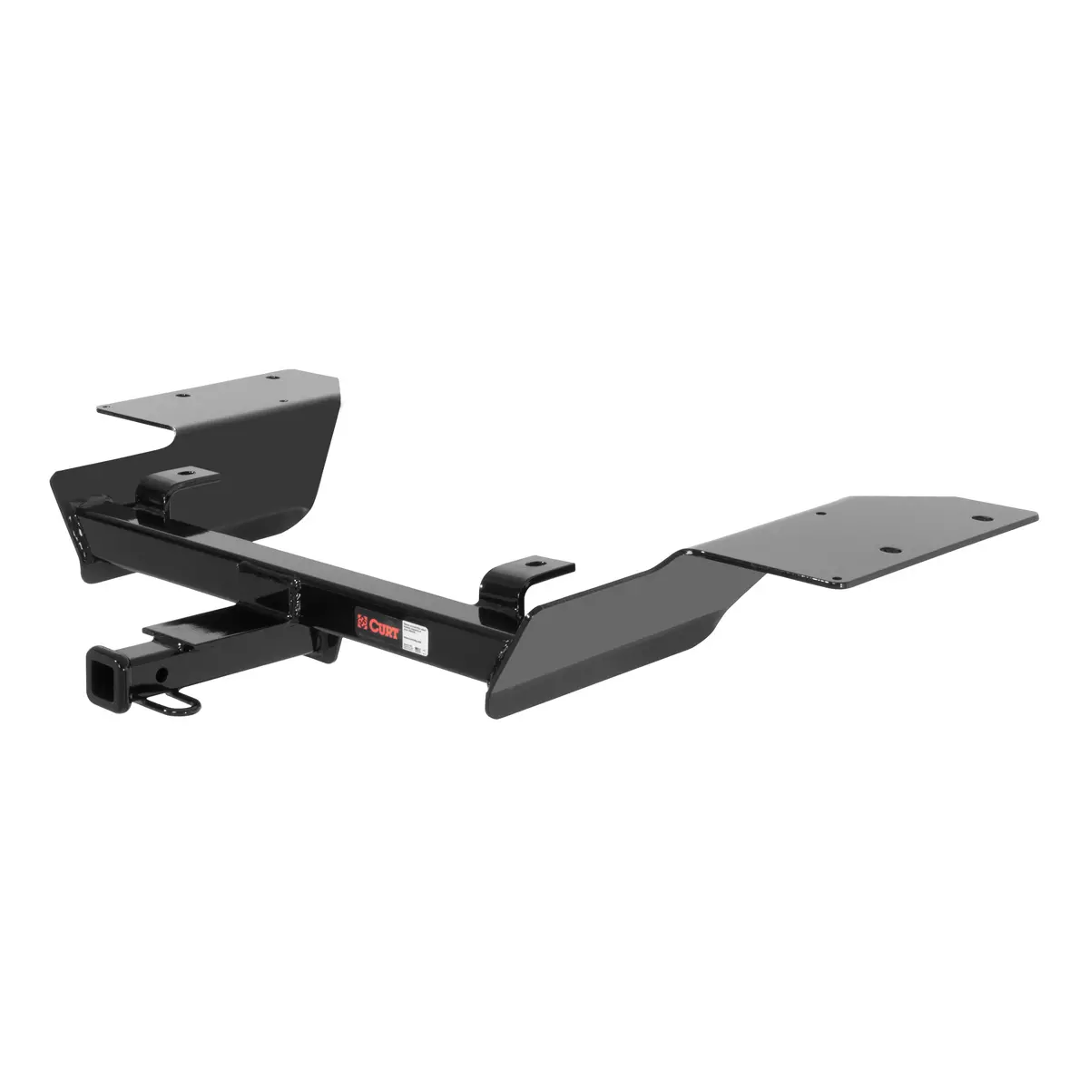 Curt 12252 Class 2 Trailer Hitch, 1-1/4-Inch Receiver, Select Chevrolet Impala 1