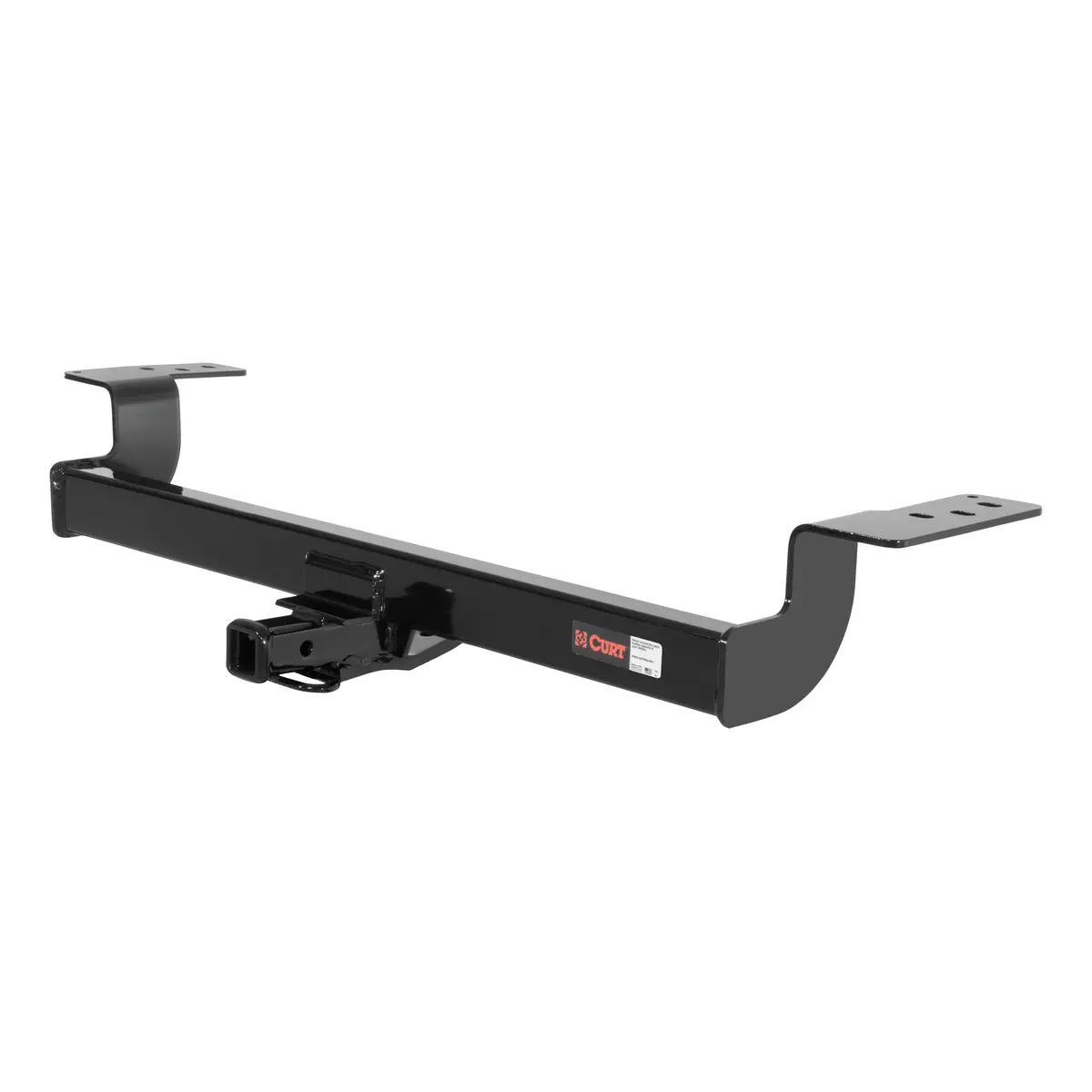 Curt 12259 Class 2 Trailer Hitch, 1-1/4-Inch Receiver, Select Kia Amanti 1