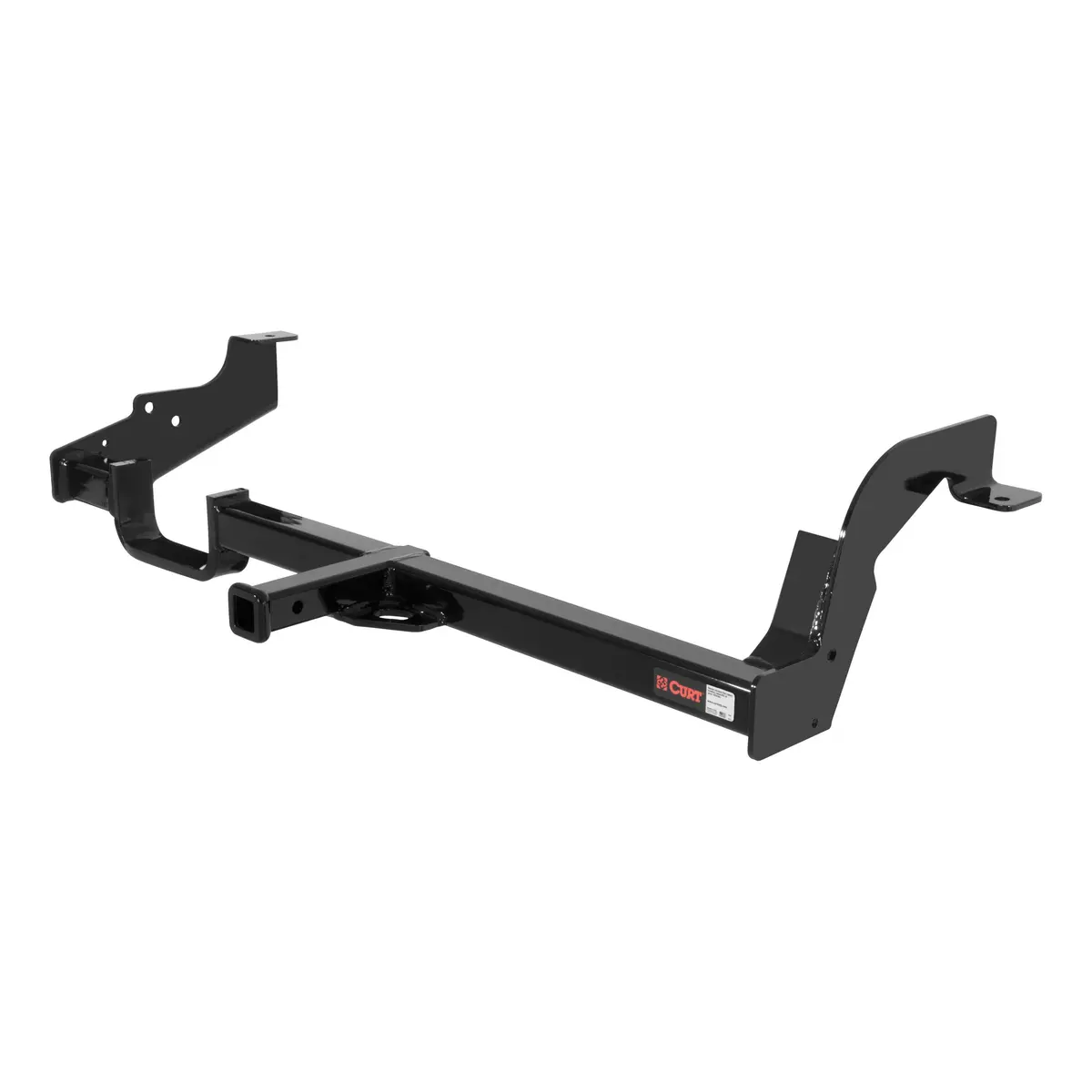 Curt 12270 Class 2 Trailer Hitch, 1-1/4-Inch Receiver, Select Subaru Legacy, Outback 1