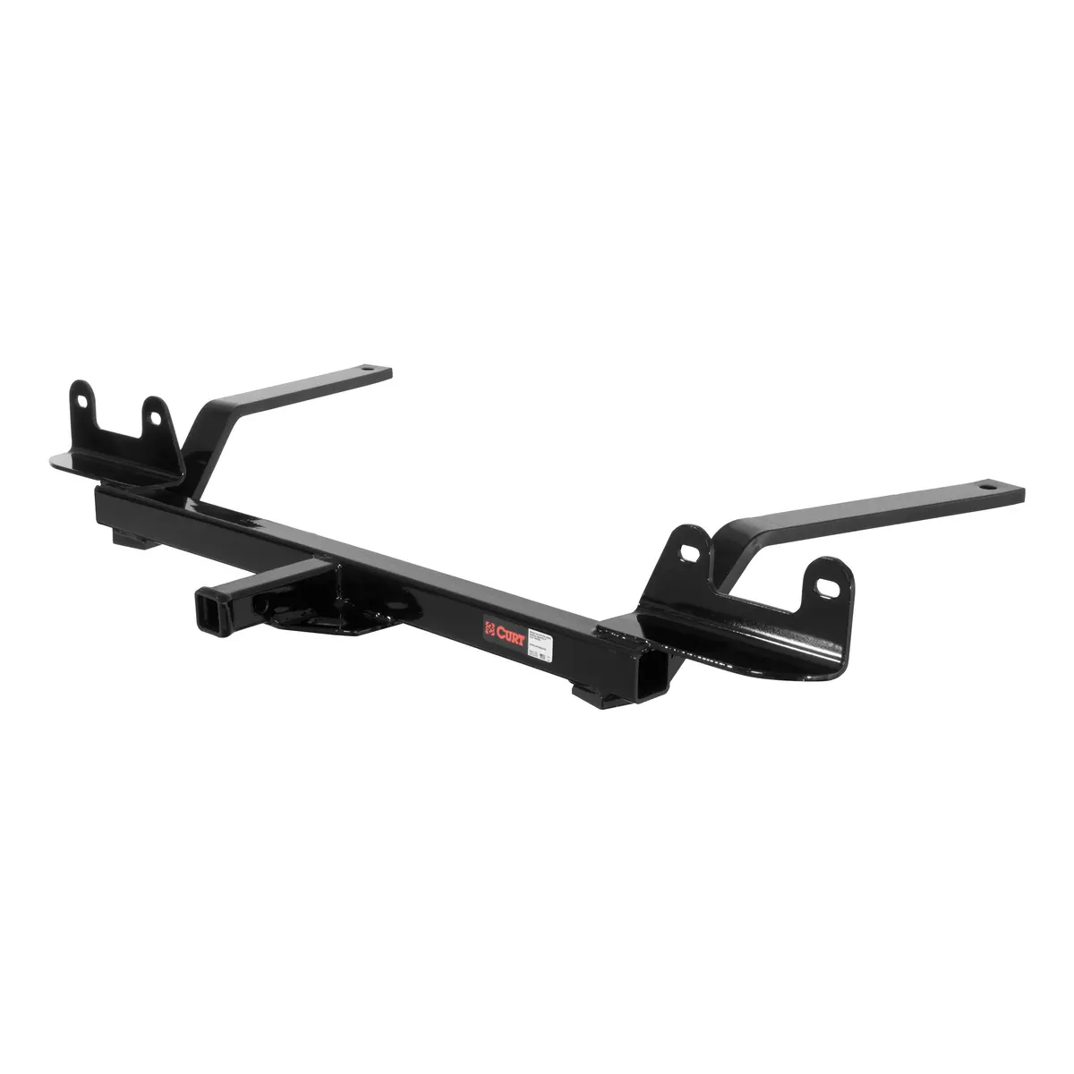 Curt 12272 Class 2 Trailer Hitch, 1-1/4-Inch Receiver, Select Chevrolet Malibu 1