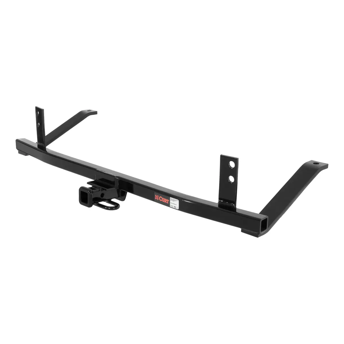 Curt 12280 Class 2 Trailer Hitch, 1-1/4-Inch Receiver, Select Chevrolet Malibu Maxx 1