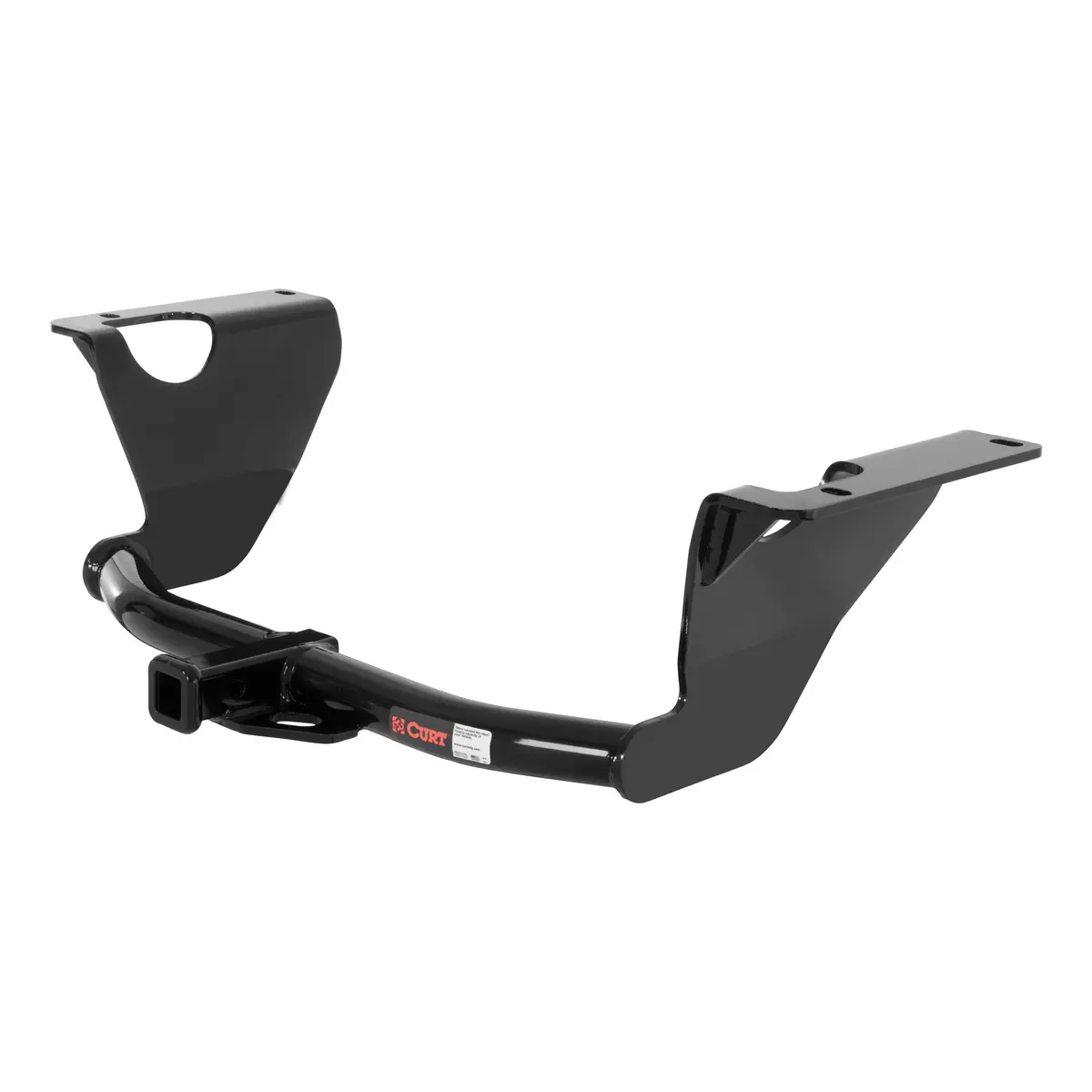 Curt 12290 Class 2 Trailer Hitch, 1-1/4-Inch Receiver, Select Subaru Legacy, Outback 1
