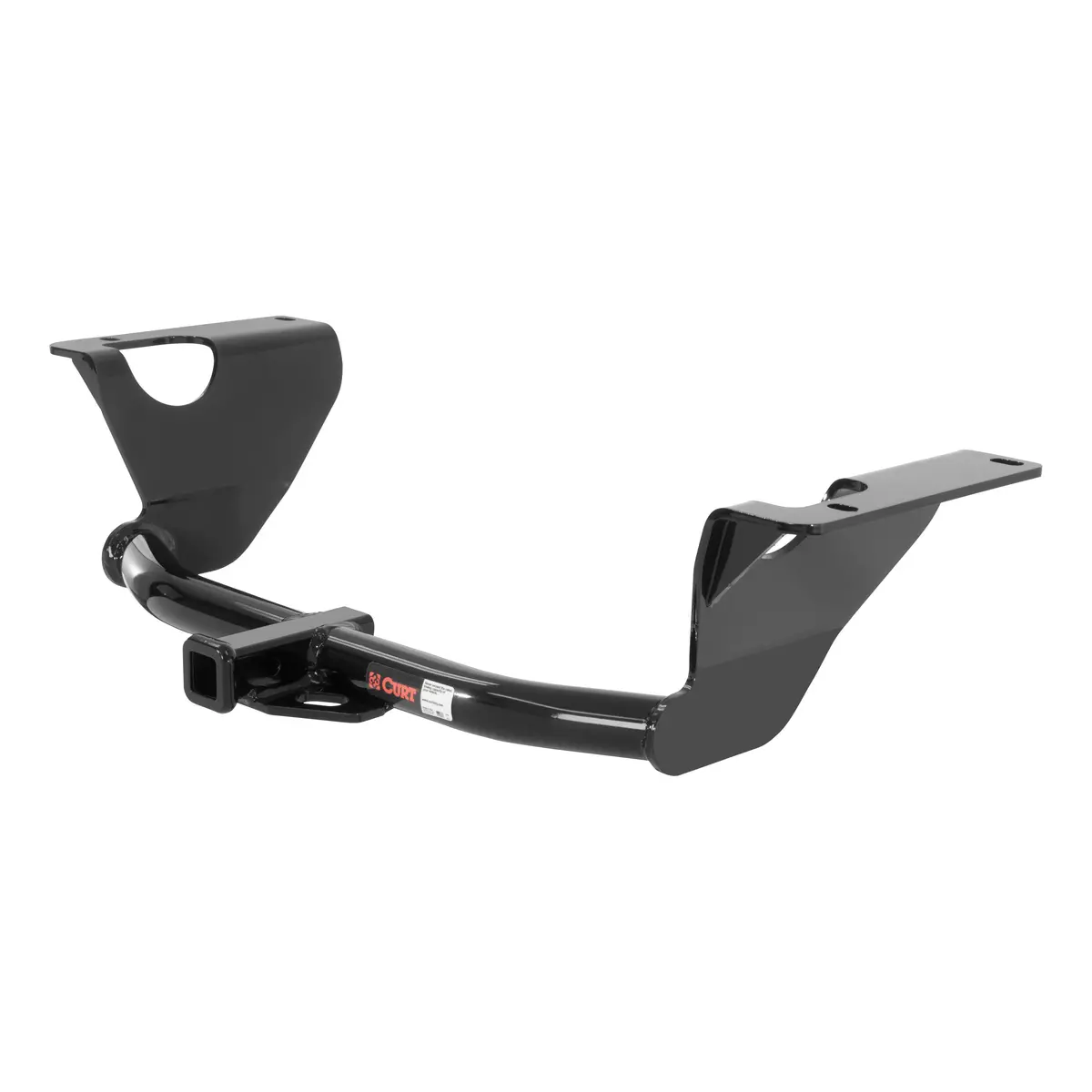 Curt 12298 Class 2 Trailer Hitch, 1-1/4-Inch Receiver, Select Subaru Legacy 1