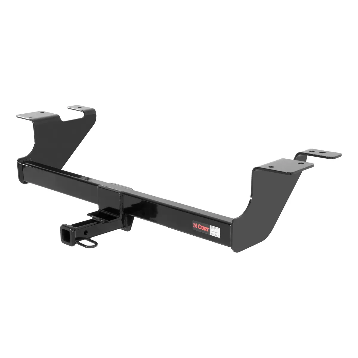 Curt 12333 Class 2 Trailer Hitch, 1-1/4-Inch Receiver, Select Pontiac G6 1