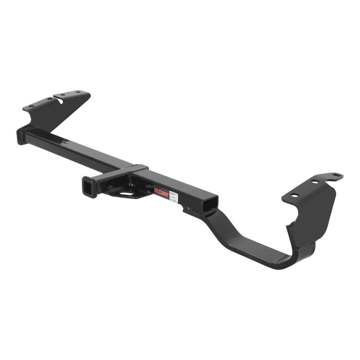 Curt 12339 Class 2 Trailer Hitch, 1-1/4-Inch Receiver, Select Lexus Es300, Es330, Toyota Avalon, Camry, Solara 1