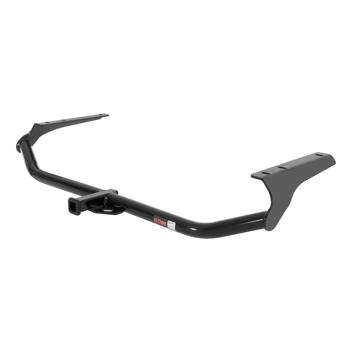Curt 12341 Class 2 Trailer Hitch, 1-1/4-Inch Receiver, Select Toyota Venza 1