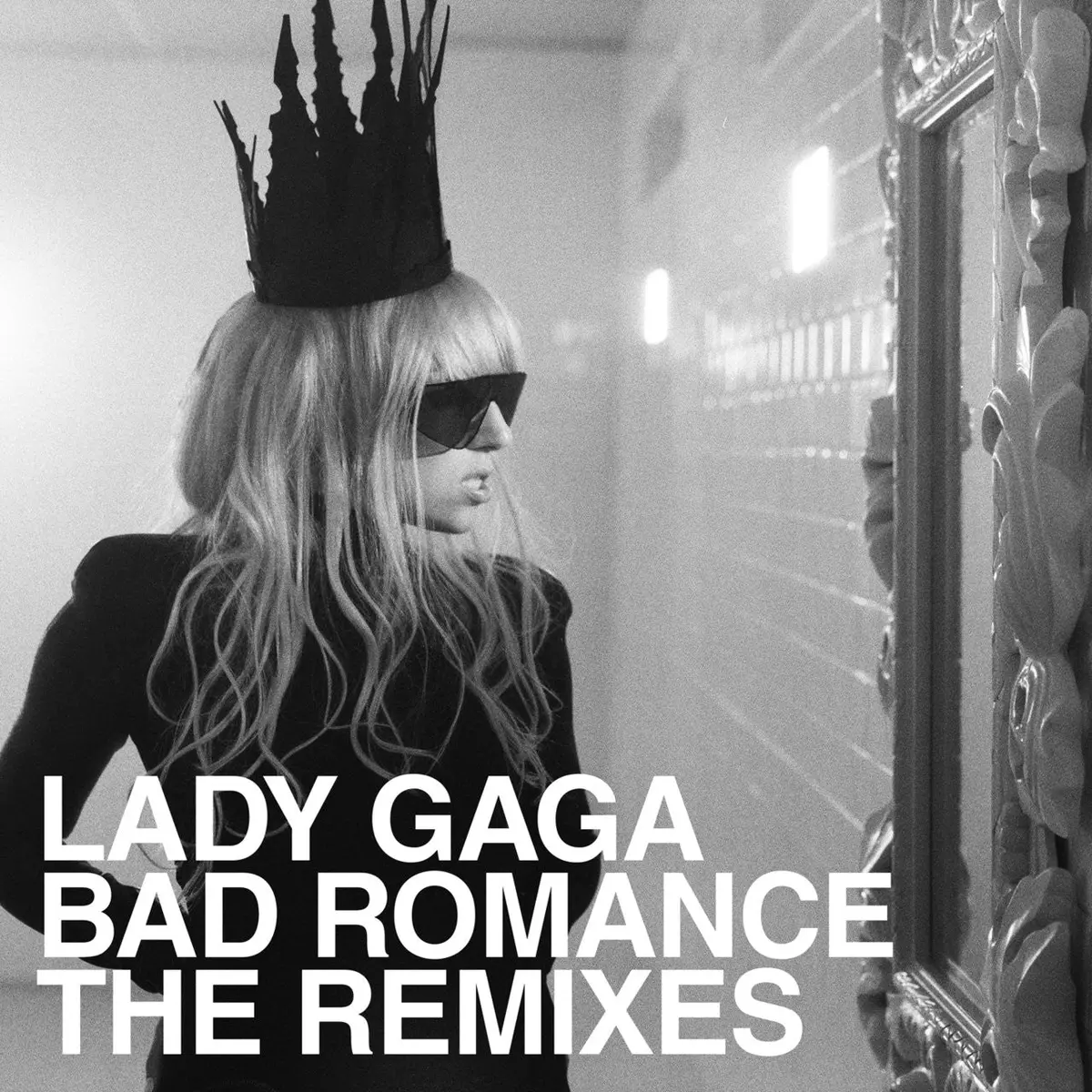 Lady Gaga - Bad Romance: The Remixes Usa Maxi Single Cd (New) 1