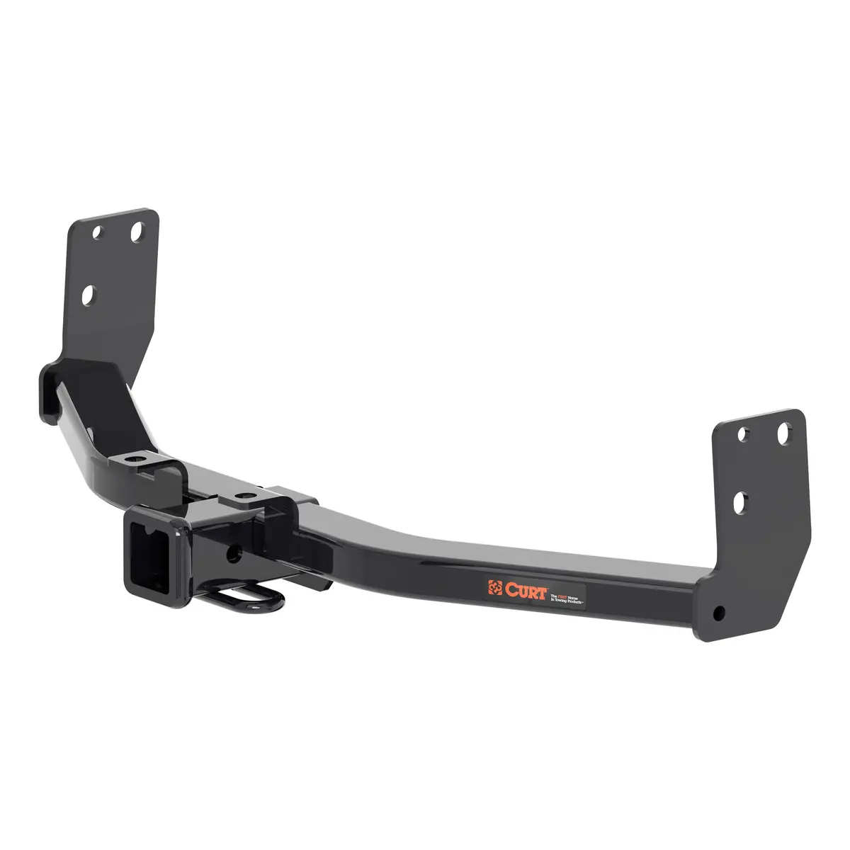 Curt 13002 Class 3 Trailer Hitch, 2-Inch Receiver, Select Cadillac Srx 1