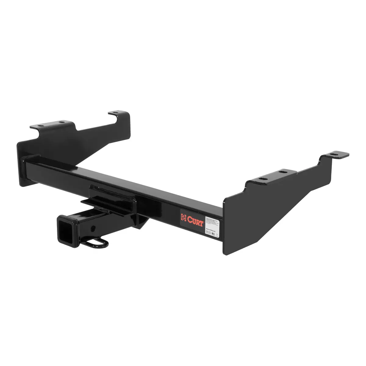 Curt 13032 Class 3 Trailer Hitch, 2-Inch Receiver, Select Ford Aerostar 1