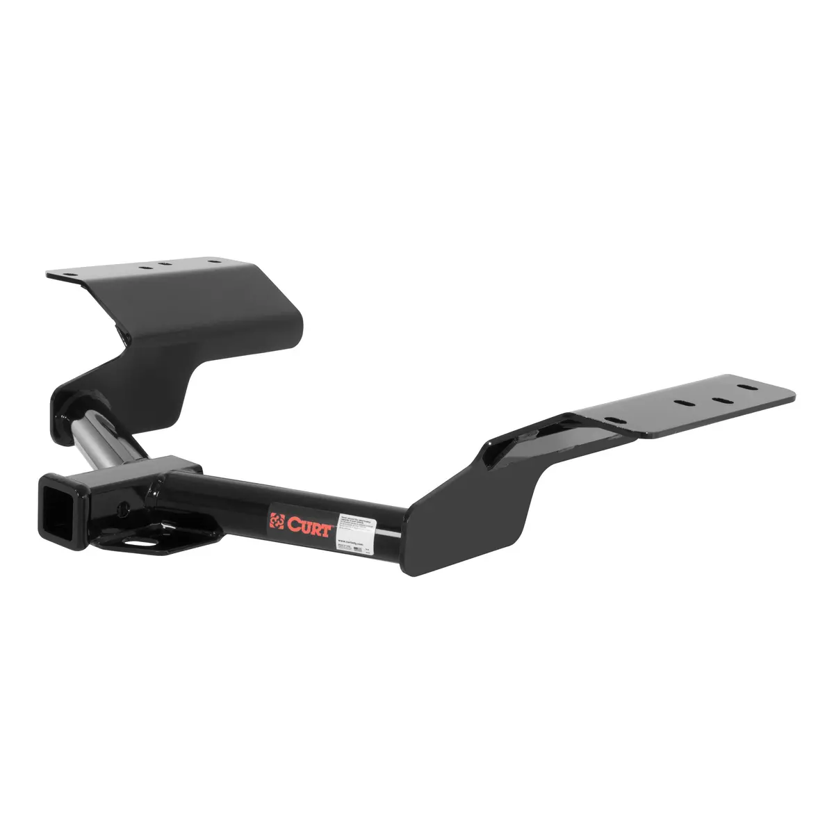 Curt 13050 Class 3 Trailer Hitch, 2-Inch Receiver, Select Cadillac Srx 1