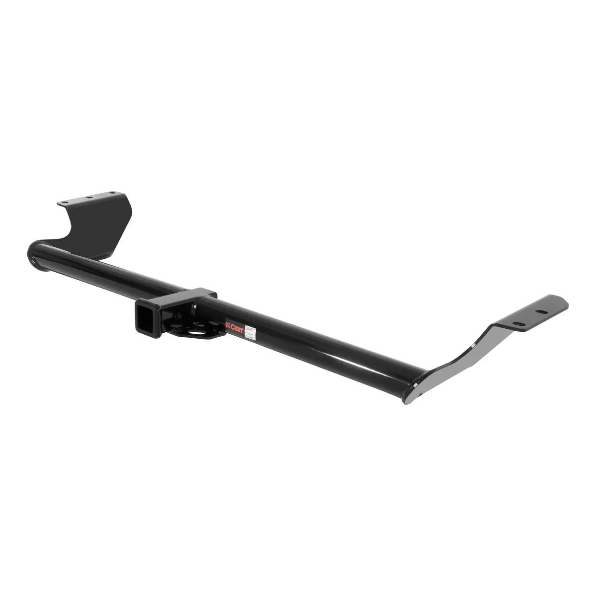 Curt 13068 Class 3 Trailer Hitch, 2-Inch Receiver, Select Honda Odyssey 1