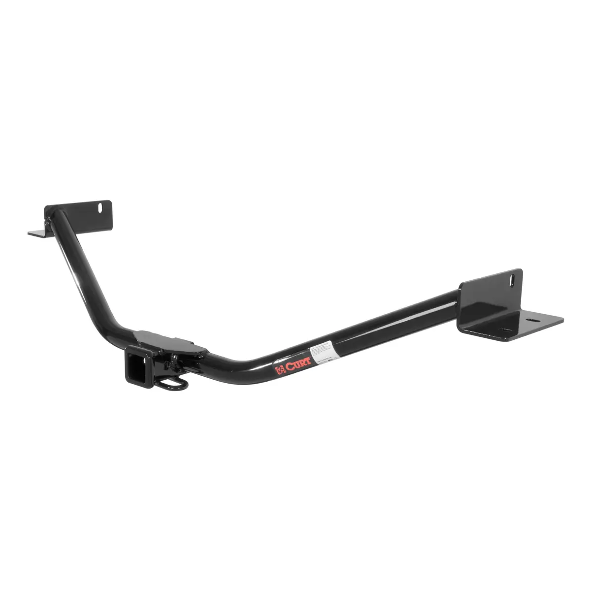 Curt 13073 Class 3 Trailer Hitch, 2-Inch Receiver, Select Hyundai Santa Fe, Kia Sorento 1
