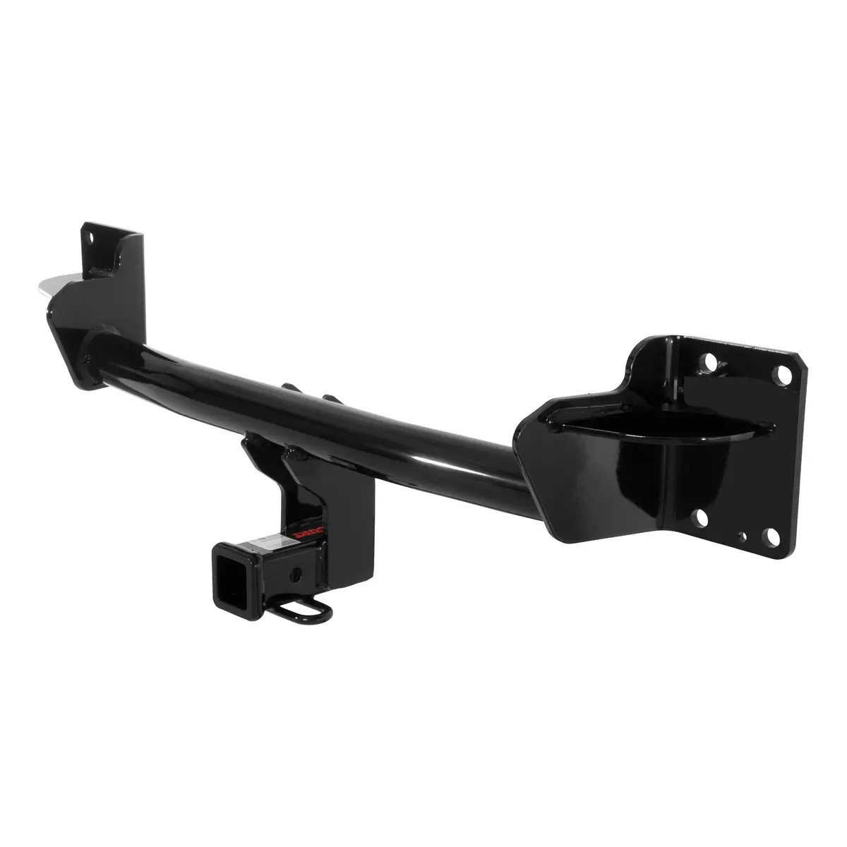 Curt 13077 Class 3 Trailer Hitch, 2-Inch Receiver, Select Bmw X5, X6 1
