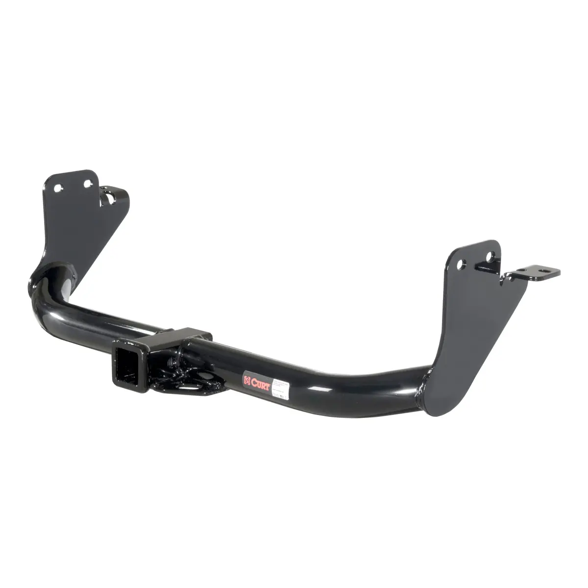 Curt 13079 Class 3 Trailer Hitch, 2-Inch Receiver, Select Mitsubishi Outlander Sport, Rvr 1
