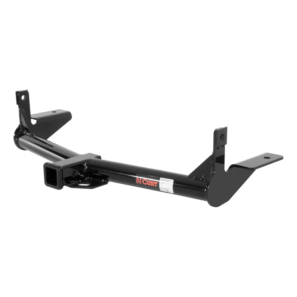 Curt 13112 Class 3 Trailer Hitch, 2-Inch Receiver, Select Ford Explorer, Mercury Mountaineer 1