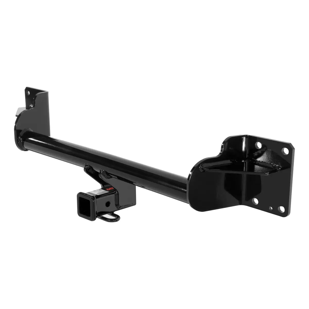 Curt 13114 Class 3 Trailer Hitch, 2-Inch Receiver, Select Bmw X6 1