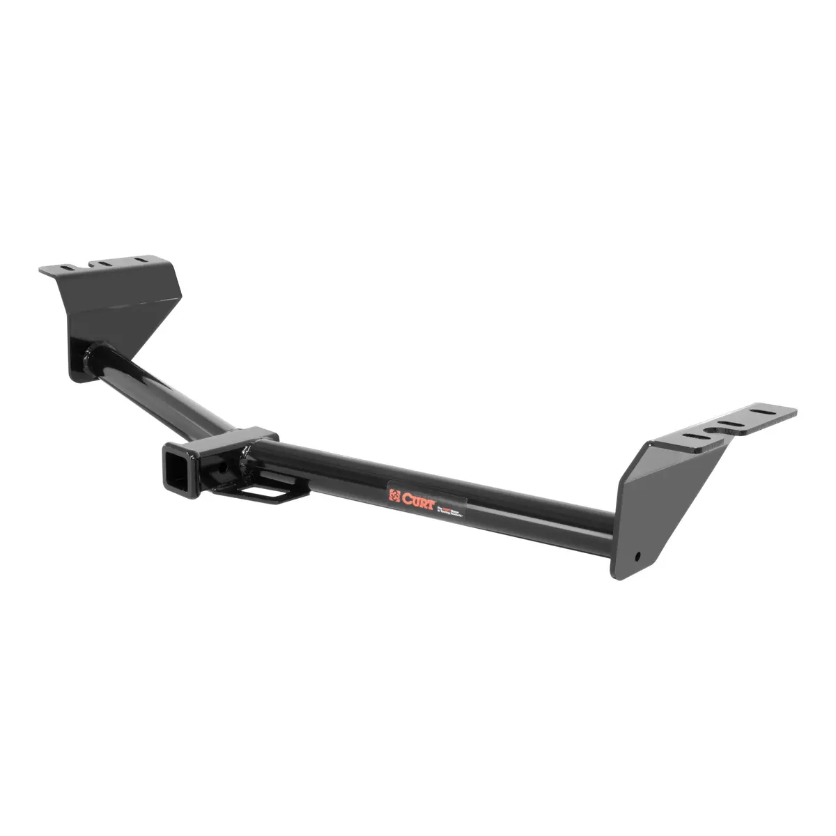 Curt 13115 Class 3 Trailer Hitch, 2-Inch Receiver, Select Kia Sedona 1