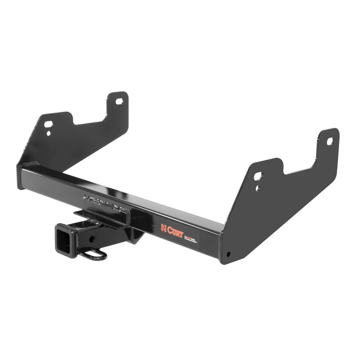 Curt 13118 Class 3 Trailer Hitch, 2-Inch Receiver, Select Ford F-150 1
