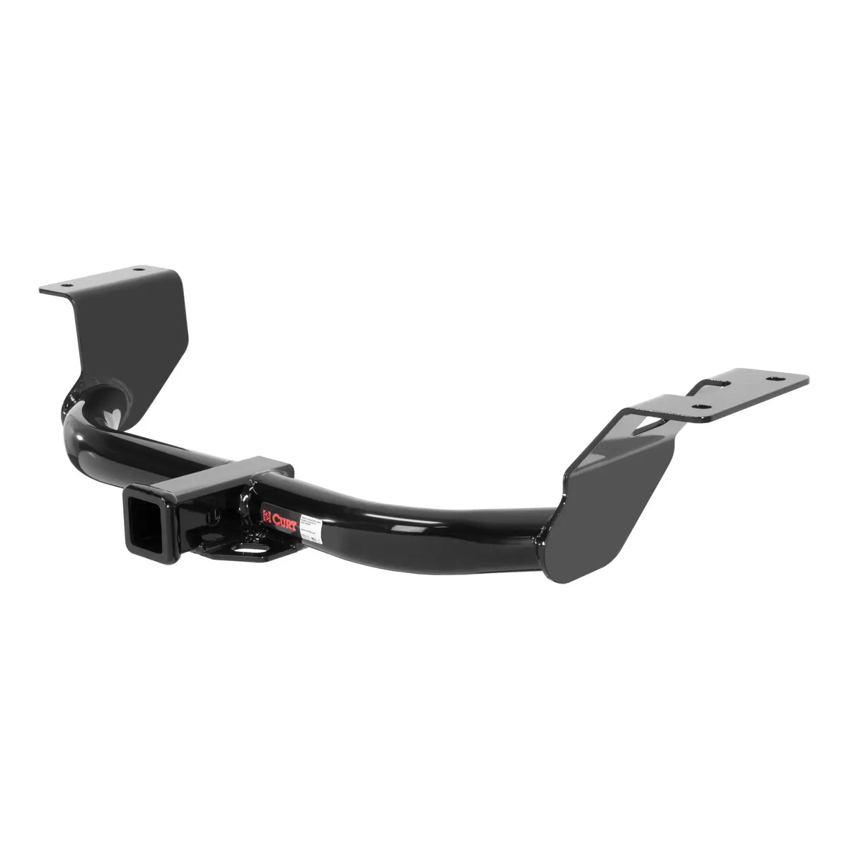 Curt 13119 Class 3 Trailer Hitch, 2-Inch Receiver, Select Honda Cr-V 1