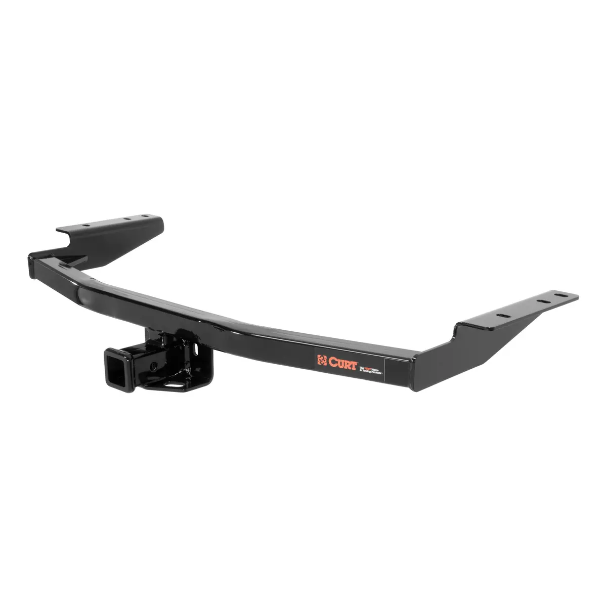 Curt 13126 Class 3 Trailer Hitch, 2-Inch Receiver, Select Infiniti Qx60, Nissan Pathfinder 1