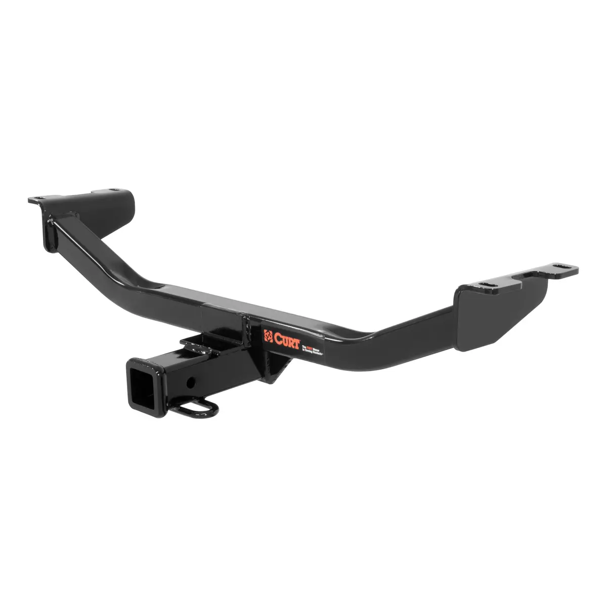 Curt 13130 Class 3 Trailer Hitch, 2-Inch Receiver, Select Acura Rdx 1