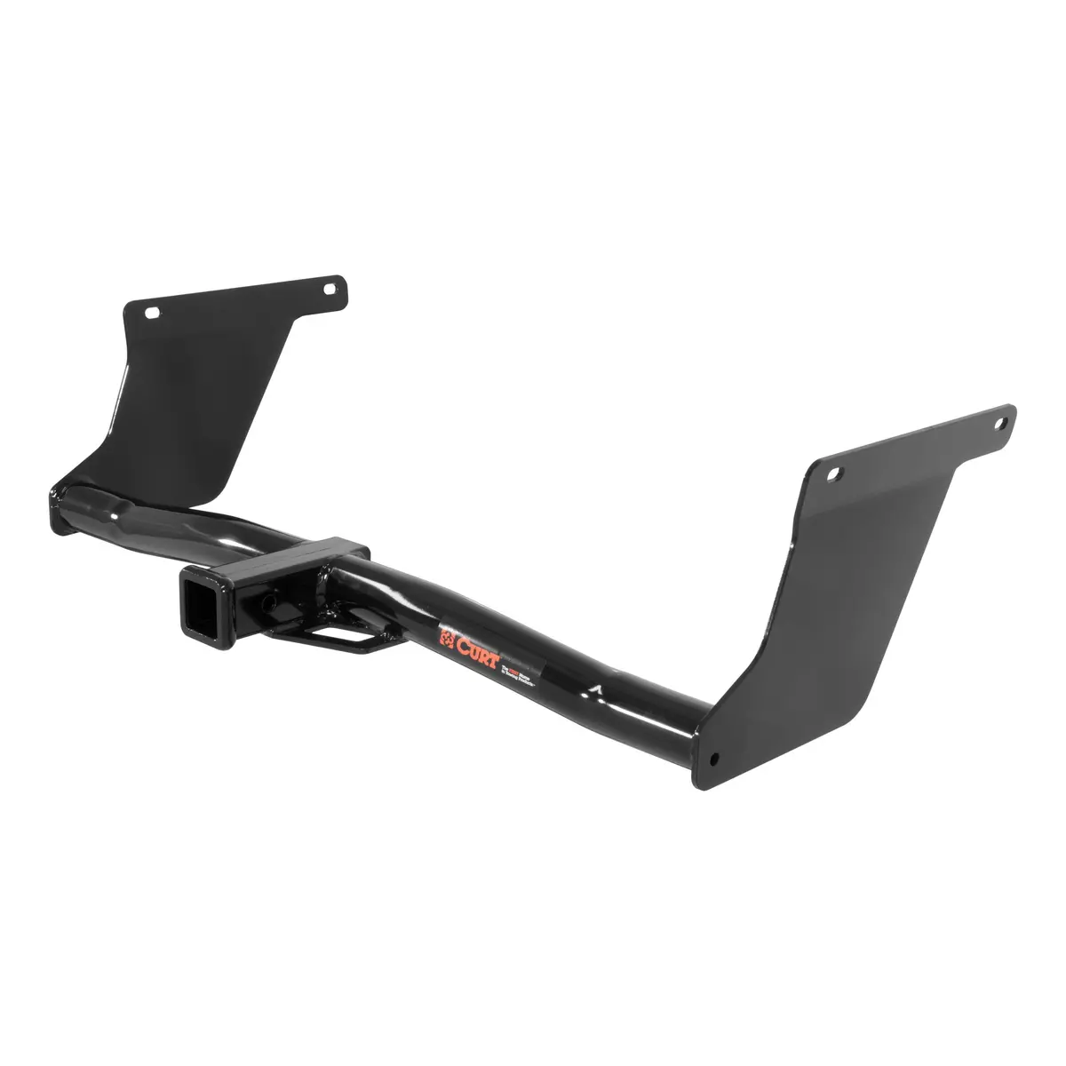 Curt 13131 Class 3 Trailer Hitch, 2-Inch Receiver, Select Ford Escape 1