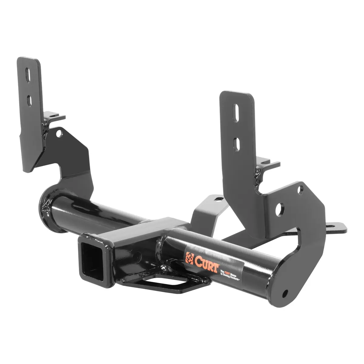 Curt 13136 Class 3 Trailer Hitch, 2-Inch Receiver, Select Audi Q5, Porsche Macan 1