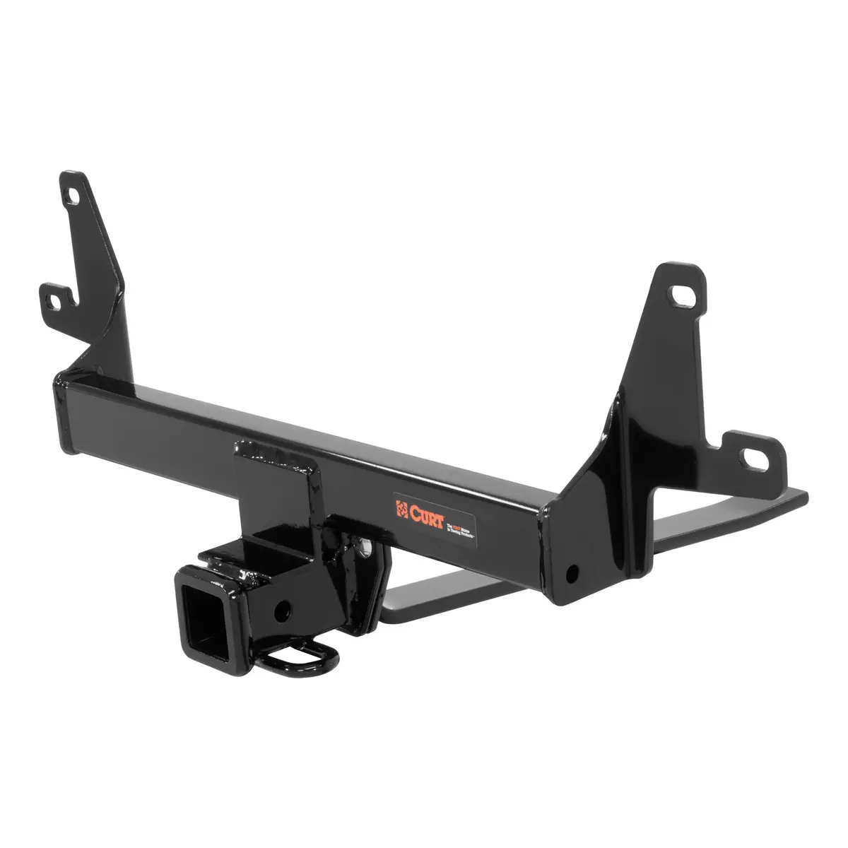 Curt 13140 Class 3 Trailer Hitch, 2-Inch Receiver, Select Bmw X1 1