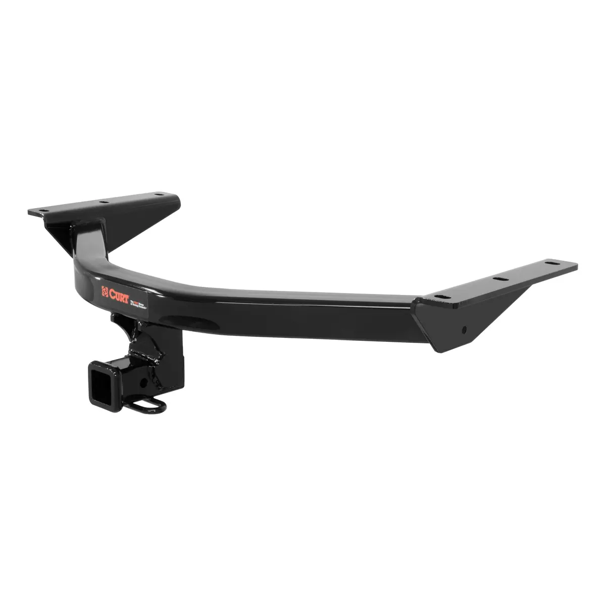 Curt 13146 Class 3 Trailer Hitch, 2-Inch Receiver, Select Honda Pilot, Acura Mdx 1