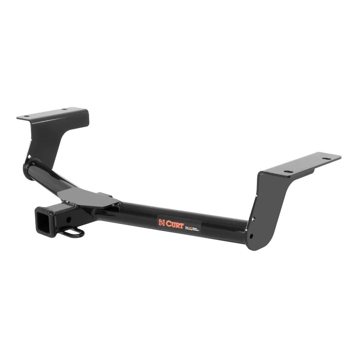 Curt 13149 Class 3 Trailer Hitch, 2-Inch Receiver, Select Toyota Rav4 1