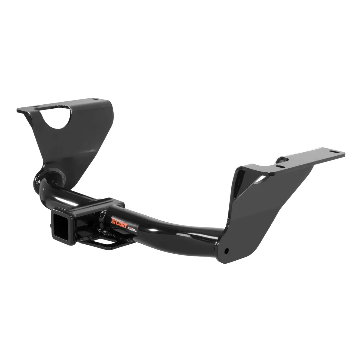 Curt 13158 Class 3 Trailer Hitch, 2-Inch Receiver, Select Subaru Legacy 1