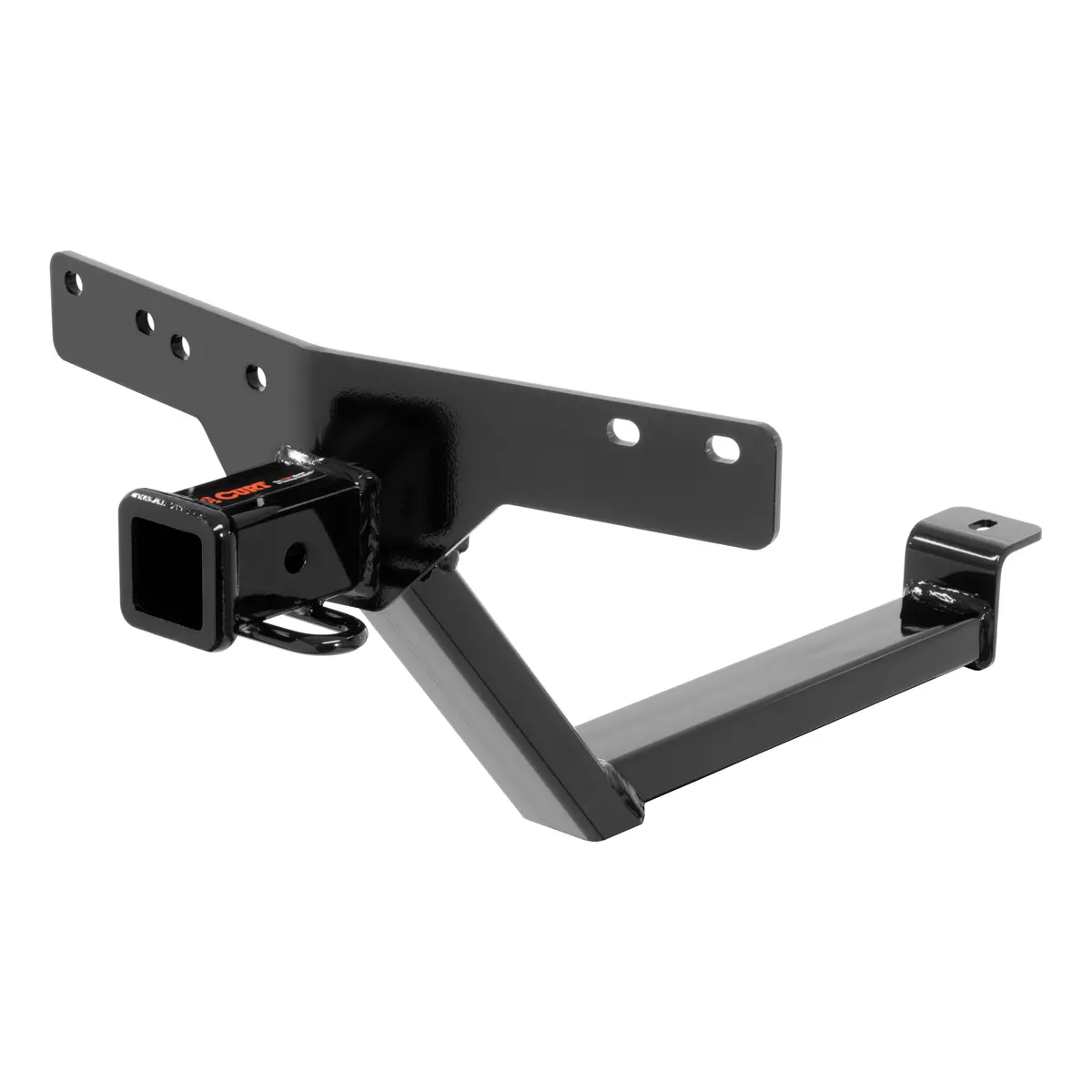 Curt 13162 Class 3 Trailer Hitch, 2-Inch Receiver, Select Bmw X5 1