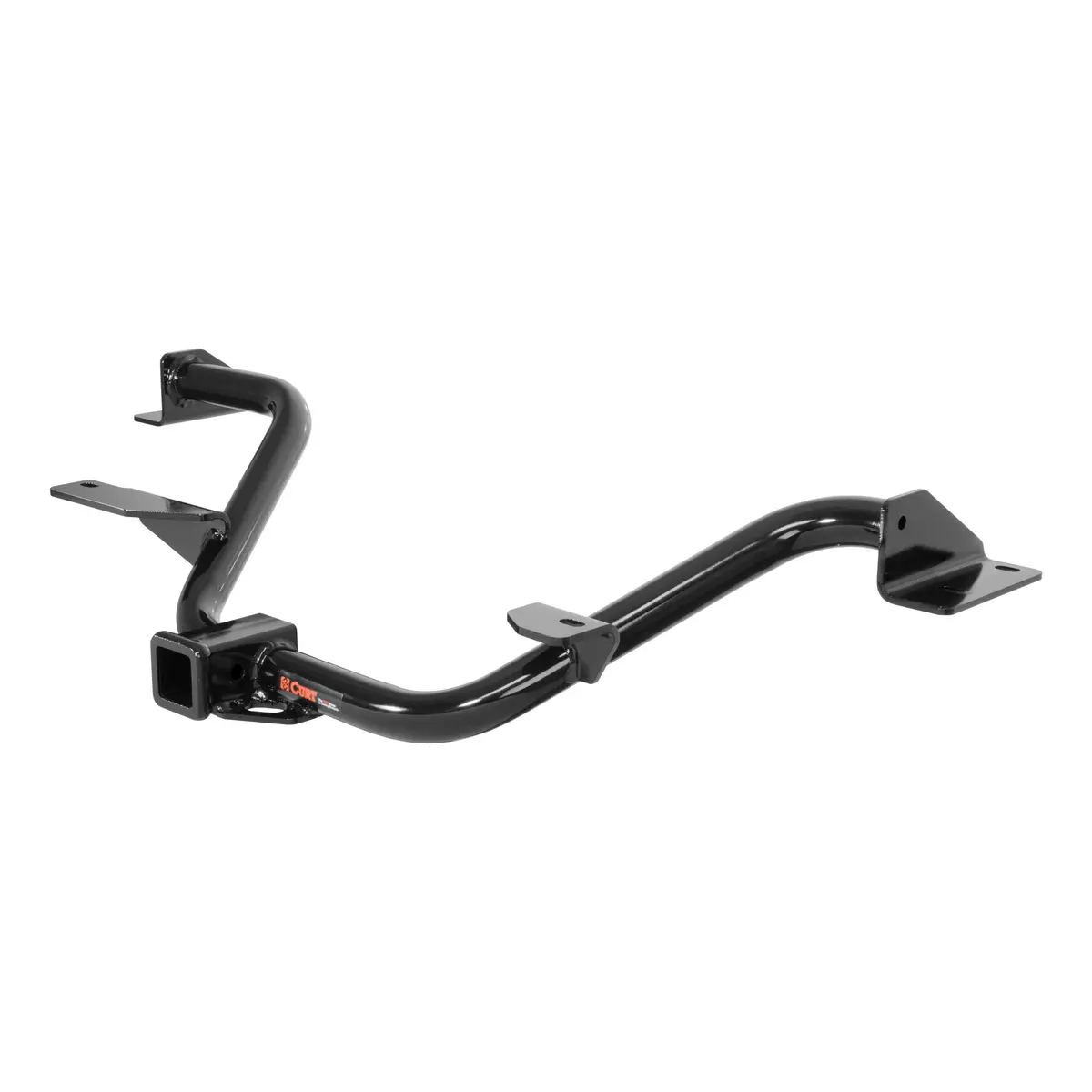 Curt 13165 Class 3 Trailer Hitch, 2-Inch Receiver, Select Chevrolet City Express, Nissan Nv200 1