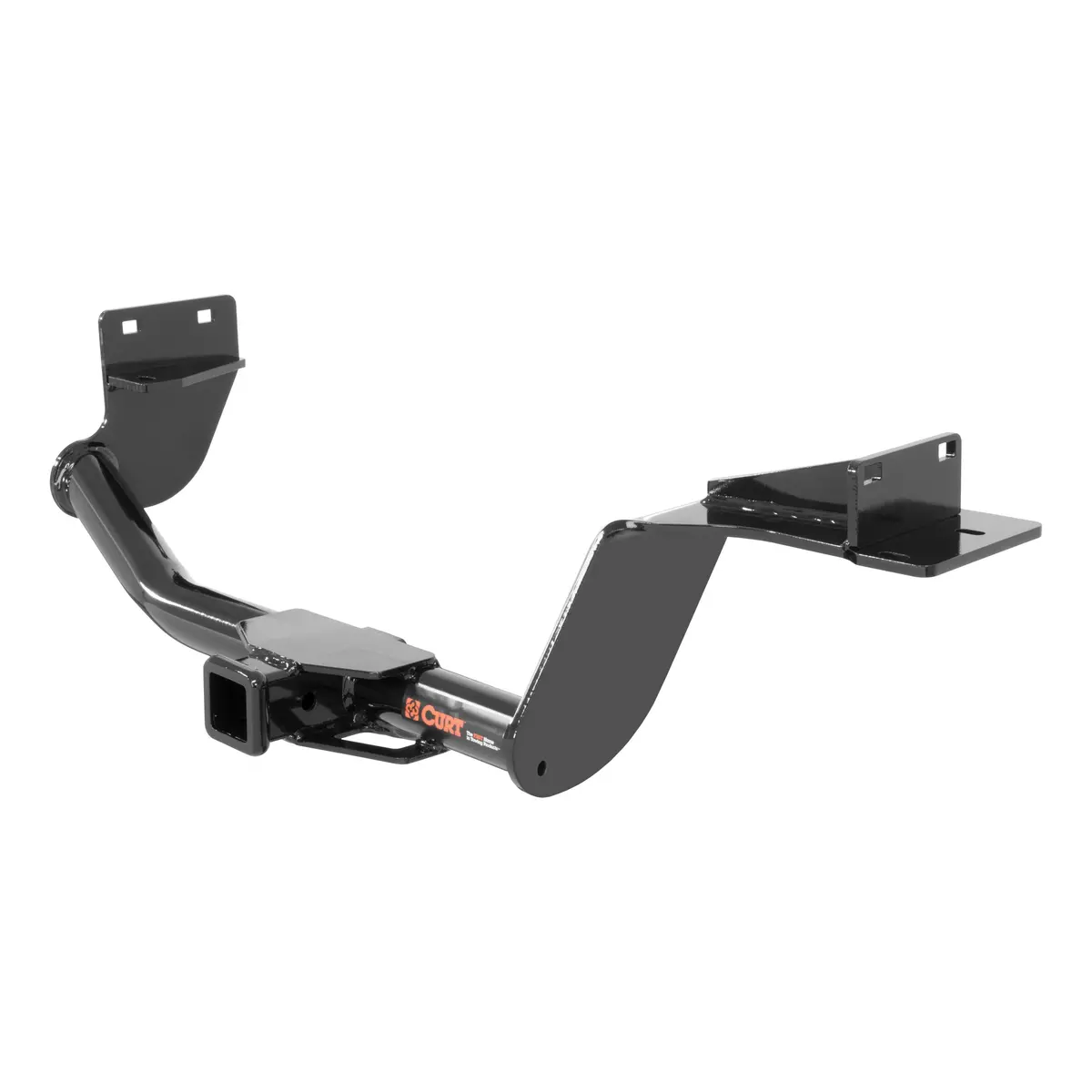 Curt 13195 Class 3 Trailer Hitch, 2-Inch Receiver, Select Kia Sorento 1