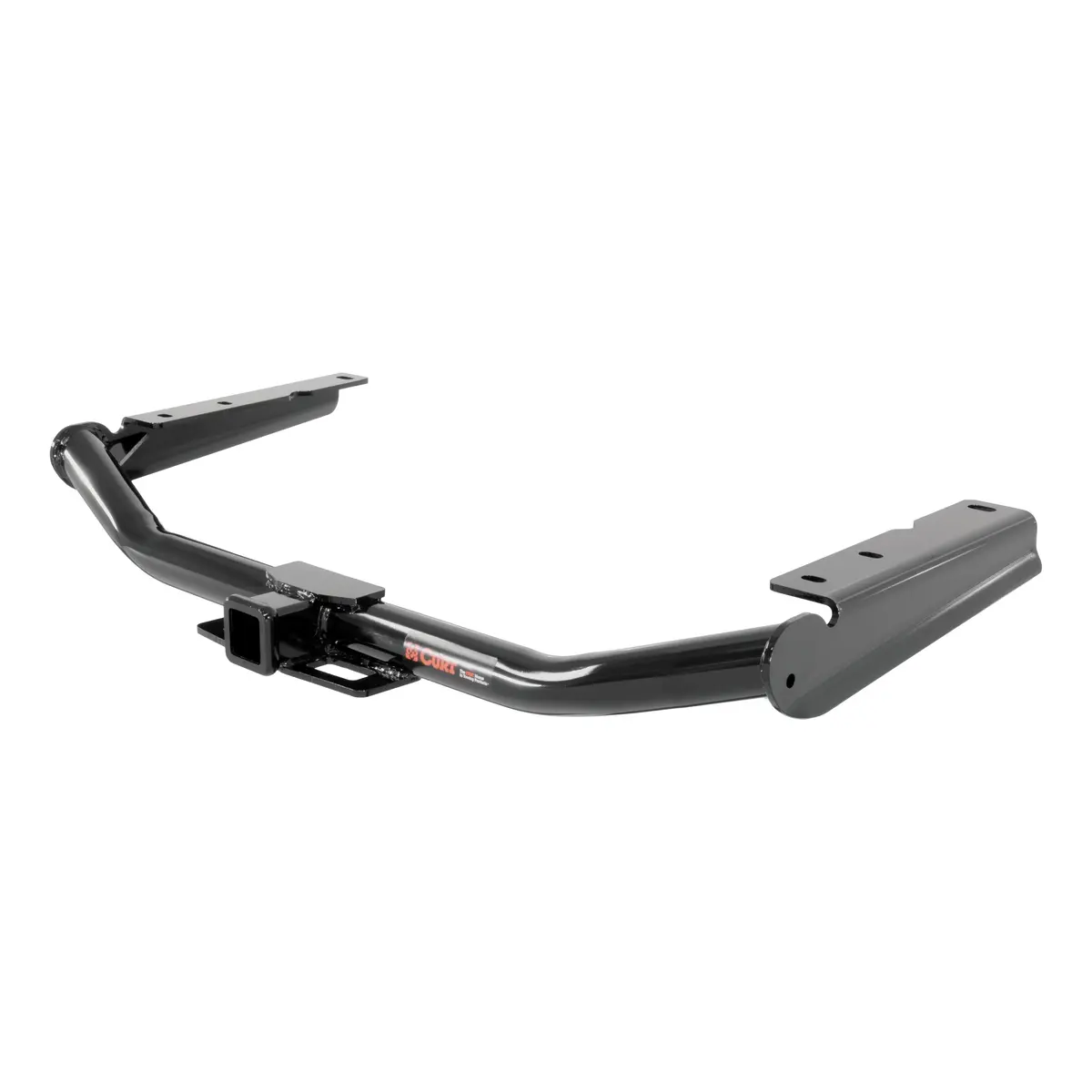 Curt 13200 Class 3 Trailer Hitch, 2-Inch Receiver, Select Toyota Highlander 1