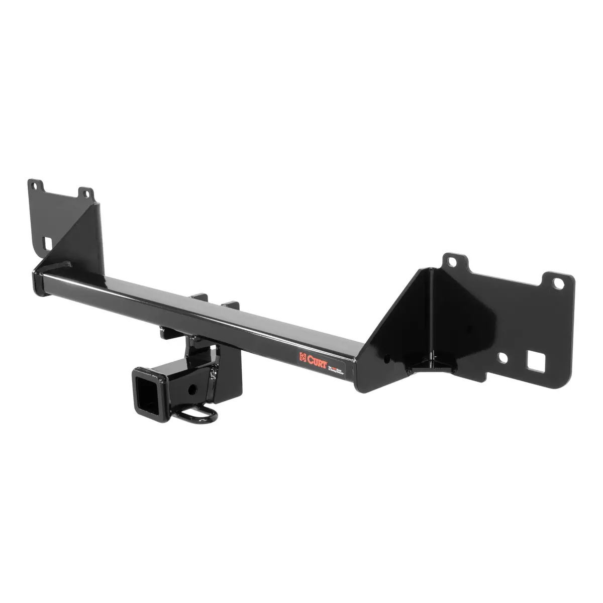 Curt 13215 Class 3 Trailer Hitch, 2-Inch Receiver, Select Ram Promaster City 1
