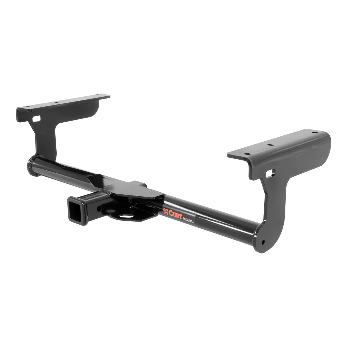 Curt 13233 Class 3 Trailer Hitch, 2-Inch Receiver, Select Volvo Xc90 1
