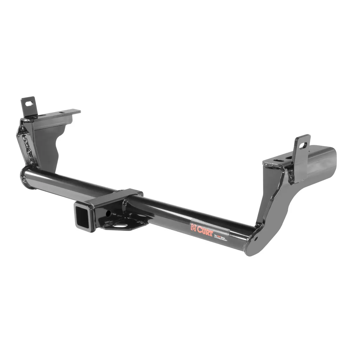 Curt 13234 Class 3 Trailer Hitch, 2-Inch Receiver, Select Ford Edge 1