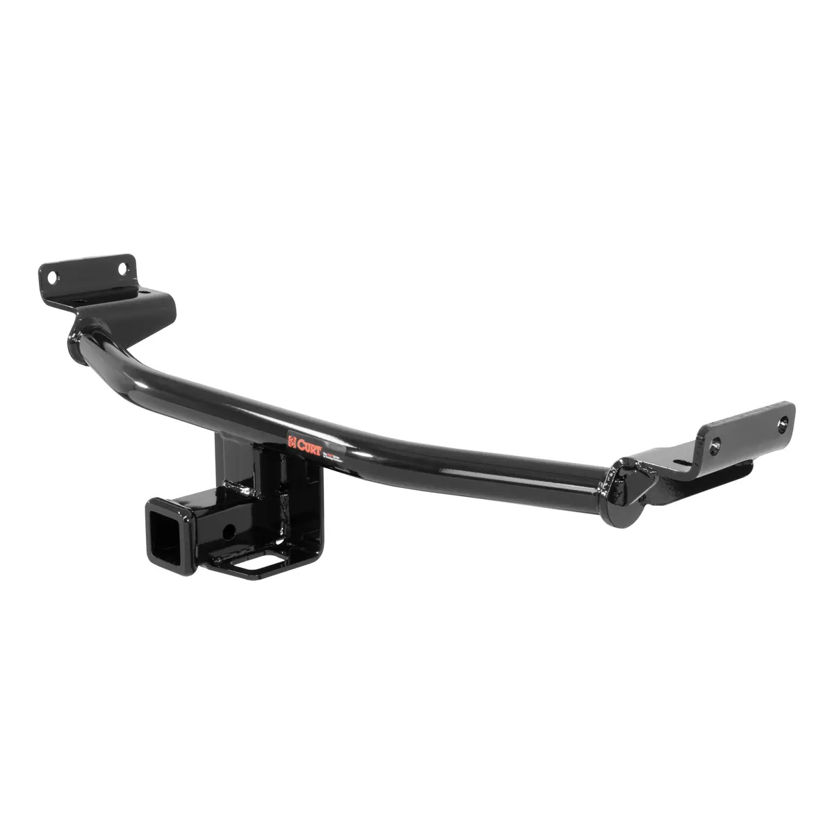 Curt 13240 Class 3 Trailer Hitch, 2-Inch Receiver, Select Hyundai Tucson 1