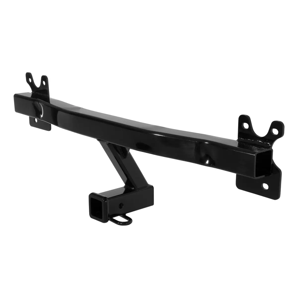 Curt 13266 Class 3 Trailer Hitch, 2-Inch Receiver, Select Volvo S60, V60, V70, Xc70 1