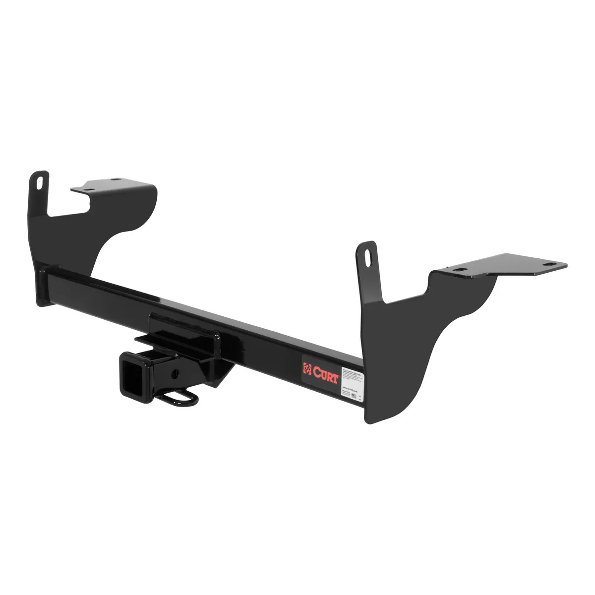 Curt 13268 Class 3 Trailer Hitch, 2-Inch Receiver, Select Volvo Xc60 1