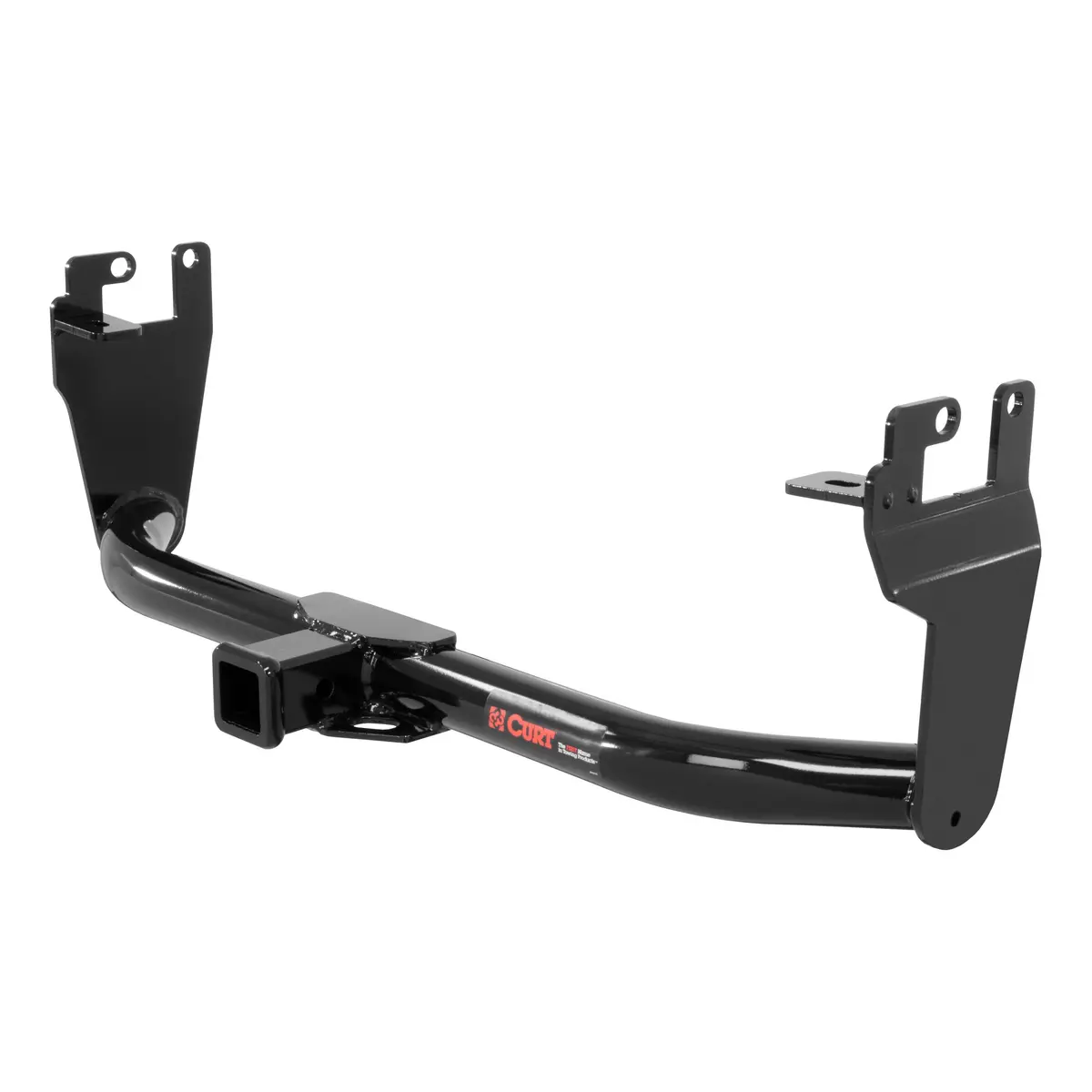 Curt 13269 Class 3 Trailer Hitch, 2-Inch Receiver, Select Jeep Renegade 1