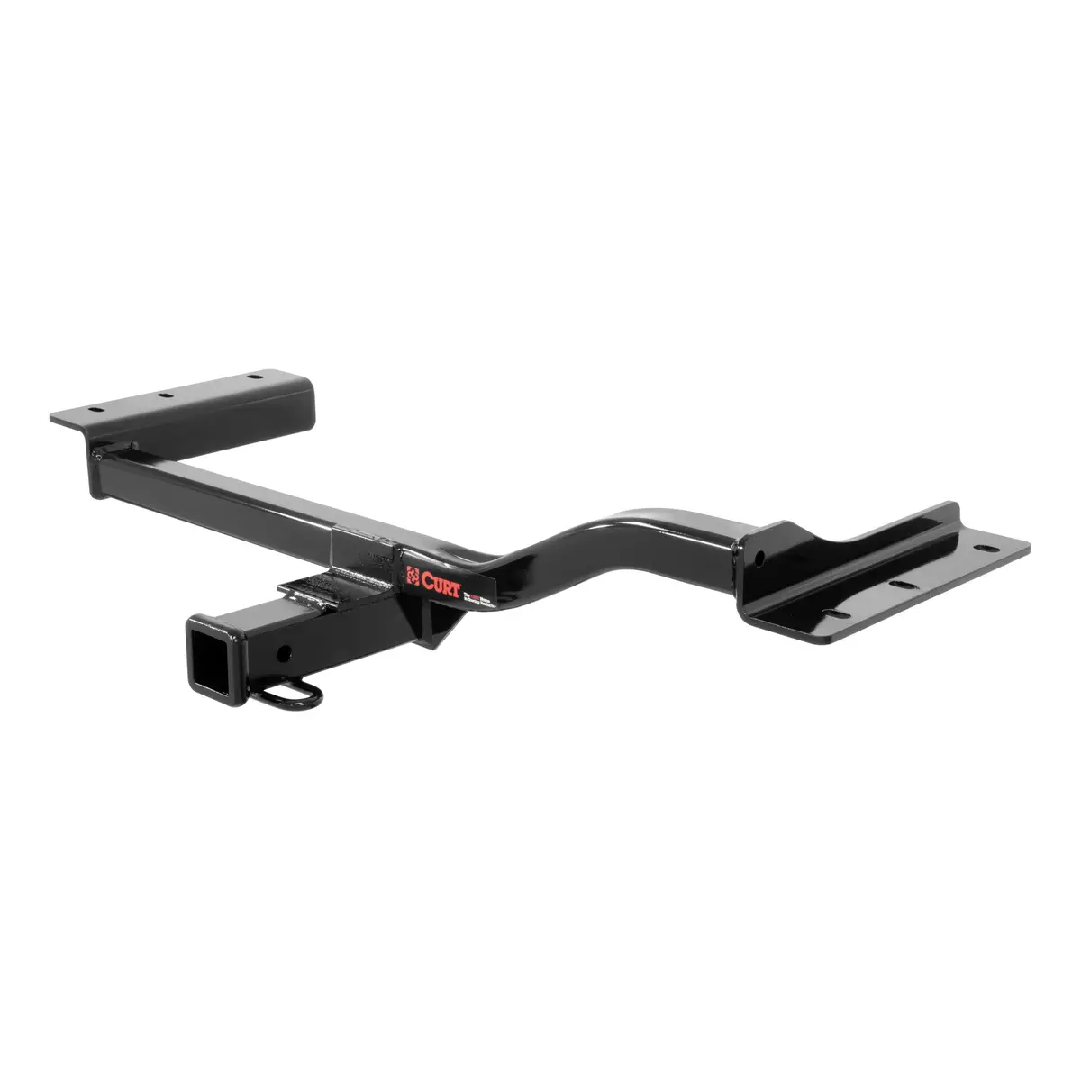 Curt 13282 Class 3 Trailer Hitch, 2-Inch Receiver, Select Lexus Rx450h 1